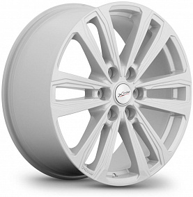 X-trike X-142 8.5x20 6x139.7 ET 60 Dia 95.1 (HS)