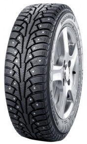 Nordman 5 SUV