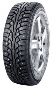 Nordman 5 SUV