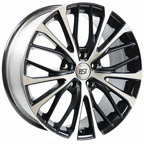 RST R028 8x18 5x114.3 ET 50 Dia 60.1 (BD)
