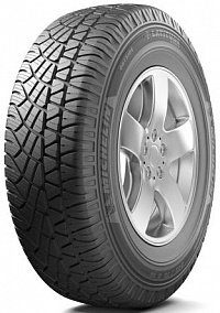 Michelin Latitude Cross 265/60 R18 110H