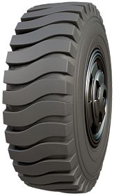 23.5-25 NorTec ER-205 177B 20PR TT