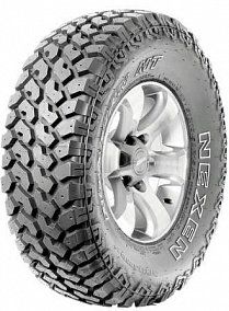 Nexen-Roadstone Roadian M/T 235/75 R15 104Q