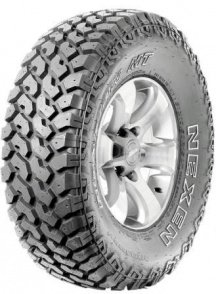 Roadian M/T