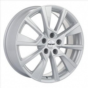 Carwel Чаны 7x18 5x112 ET 43 Dia 57.1 (SLT)