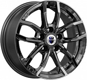K&K Фрост 6.5x15 5x110 ET 35 Dia 65.1 (кварц)