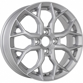 Venti 1419 5.5x14 4x98 ET 35 Dia 58.6 (BFP)