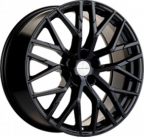 Khomen 2005 8.5x20 5x114.3 ET 35 Dia 60.1 (черный)
