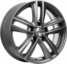 iFree Катар 6.5x16 5x112 ET 46 Dia 57.1 (хай вэй)