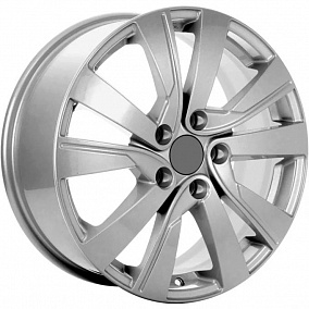 Carwel Гирвас 7x17 5x114.3 ET 50 Dia 67.1 (SB)