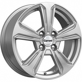 Carwel Сириус 6x15 4x100 ET 48 Dia 54.1 (SB)