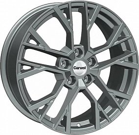 Carwel Камак 7x18 5x108 ET 43 Dia 65.1 (GRT)