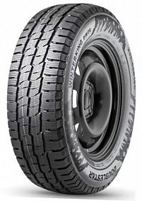 Double Star Winterking DW06 195/75 R16C 107R