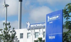 Стала известна судьба шотландского завода Michelin 