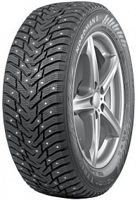 Nokian Nordman 8 225/45 R18 95T (шип)