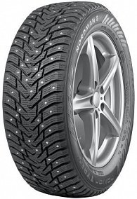 Nokian Nordman 8 225/45 R18 95T (шип)