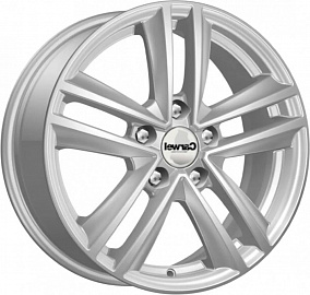 Carwel Неро 6.5x16 5x114.3 ET 45 Dia 67.1 (неро)