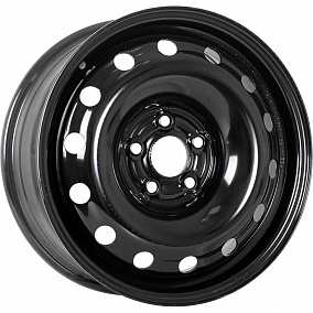 Trebl R-1736 7.5x18 5x108 ET 38 Dia 60.1 (черный)