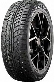 Satoya Snow Grip 175/65 R14 82T (шип)