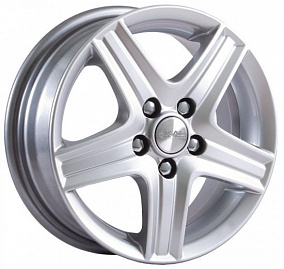 Скад Магнум 5.5x14 4x100 ET 38 Dia 67.1 (HS)