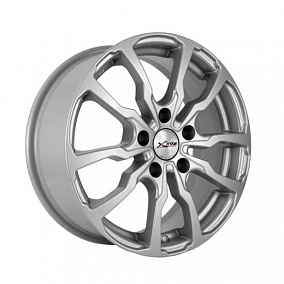 X-trike X-117 6.5x16 5x114.3 ET 40 Dia 66.1 (HS)