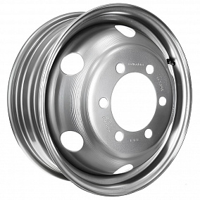 Gold Wheel Газель 5.5x16 6x170 ET 102 Dia 130 (gold)