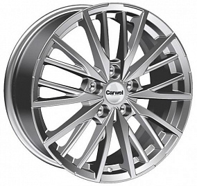 Carwel Агма 7x17 5x114.3 ET 45 Dia 60.1 (SLT)