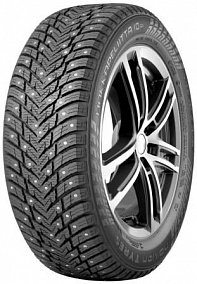 Ikon Autograph Ice 10 215/55 R17 98T (шип)