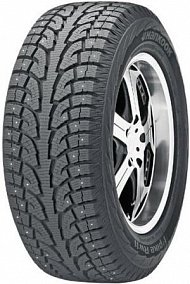 Hankook Winter I*Pike RW11 175/80 R16 91T (шип)