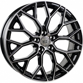 RST R059 7x19 5x114.3 ET 45 Dia 67.1 (BD)