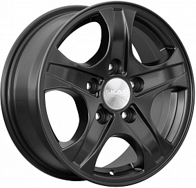 Скад Каллипсо 6.5x16 5x139.7 ET 43 Dia 98.5 (MB)
