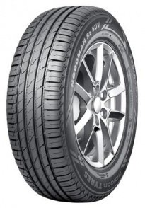 Nordman S2 SUV