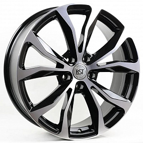 RST R009 7.5x19 5x108 ET 36 Dia 65.1 (BFP)