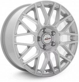 X-trike X-131 7x17 5x110 ET 40 Dia 67.1 (KG)