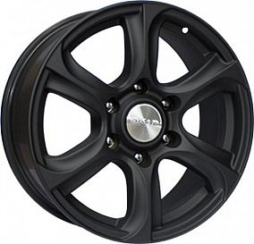 Скад Скала 7.5x17 6x139.7 ET 25 Dia 106.2 (MB)