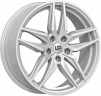 Wheels UP Up112 7x18 5x114.3 ET 35 Dia 66.1 (silver)