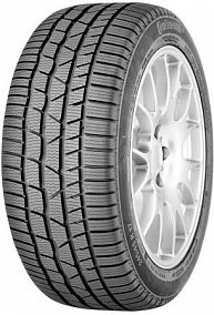 Continental ContiWinterContact TS 830P 295/40 R20 110W
