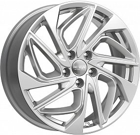 K&K KC883 7x18 5x114.3 ET 35 Dia 60.1 (HS)