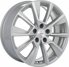 Khomen 1802 7x18 5x114.3 ET 45 Dia 60.1 (FSFP)