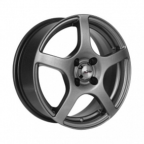 X-trike X-118 6x15 4x100 ET 38 Dia 67.1 (HSB)