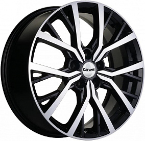 Carwel Тур 7x18 5x114.3 ET 40 Dia 66.5 (SLT)
