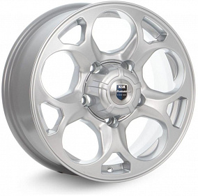 K&K Линкс 7x16 5x139.7 ET 35 Dia 108.5 (HB)