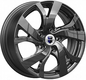 K&K Палермо 6.5x16 5x108 ET 50 Dia 63.4 (кварц)