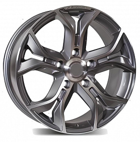 PDW Invader 8.5x20 5x150 ET 45 Dia 110.1 (MTBS2)