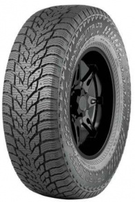 Hakkapeliitta R3 SUV