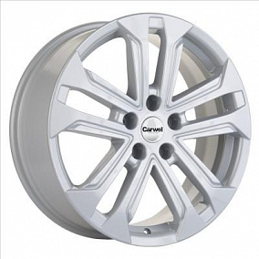 Carwel Куж 7x18 5x108 ET 46 Dia 63.4 (SLT)