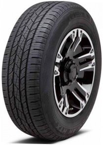 Roadian HTX RH5