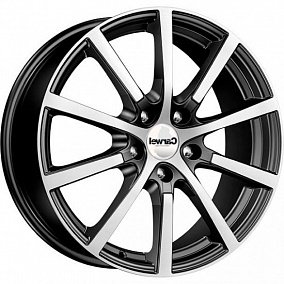 Carwel Кентавр 7x17 5x114.3 ET 35 Dia 71.6 (AB)