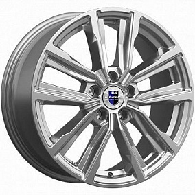 K&K Лацио 7.5x17 5x114.3 ET 40 Dia 67.1 (HB)