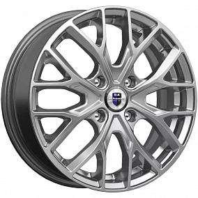 K&K KC891 6x16 4x98 ET 35 Dia 58.6 (HB)